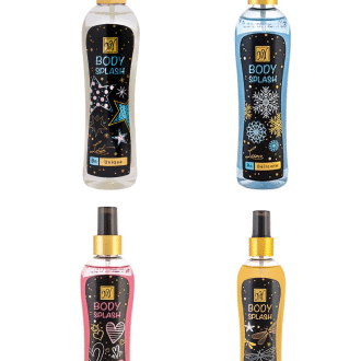 خوشبو کننده مو و بدن مای MY