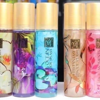 بادی اسپلش زنانه مای MY