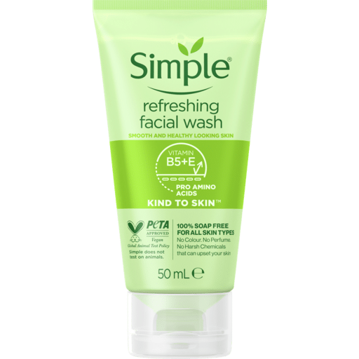 سیمپل رفرشینگ