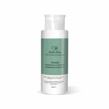 دریم رز چرب