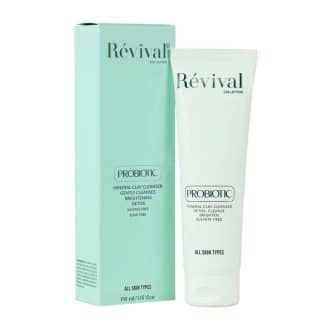 ژل شستشوی صورت رویوال - مناسب انواع پوست