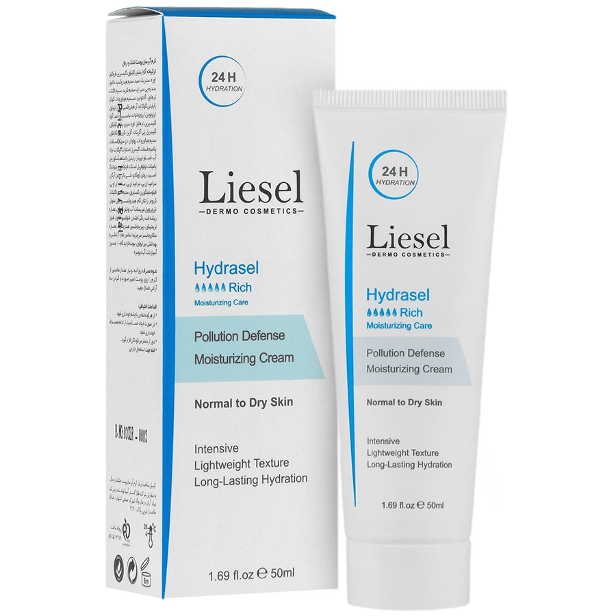 لایسل آبرسان ریچ