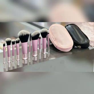 ست براش کیفی 10 عددی تیک تاکی